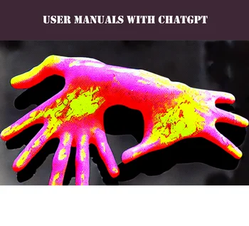 Benefits of using ChatGPT to create user manuals and guides for managed services